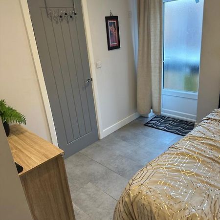 The North Stay Guest Suite Hardingstone Exteriér fotografie
